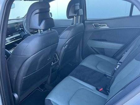 2024 Kia Sportage Phev Anniversary €39,950 thumbnail