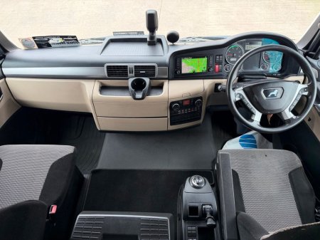 2020 MAN TGM - thumbnail 9