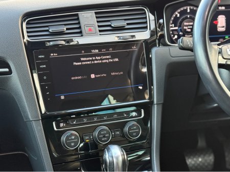 2019 Volkswagen Golf HIGHLINE PRO - 2.0L DIESEL - AUTO - 12M WARRANTY - CAR: 1600 €21,950 thumbnail