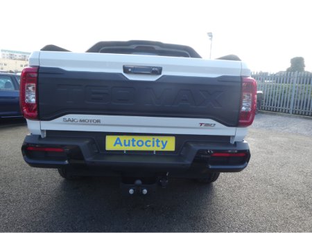 2025 Maxus T 60 251 REG