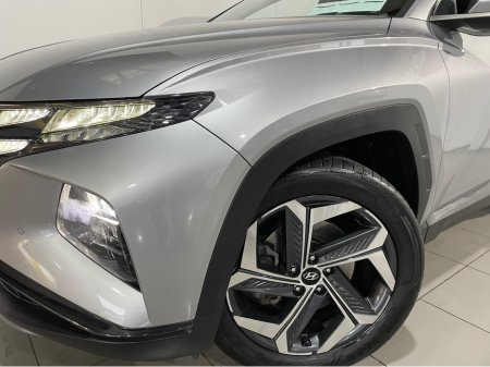 2022 Hyundai Tucson EXECUTIVE PLUS 4WD 5DR AUTO €27,950