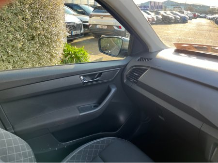 2020 Skoda Fabia - thumbnail 15