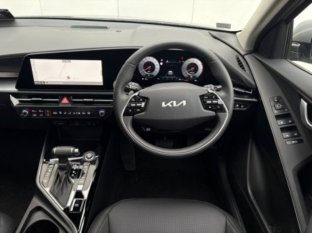 2026 Kia Niro - thumbnail 11