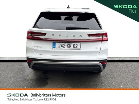 2024 Skoda Kodiaq SELECTION + 4x4 2.0TDI 190HP DSG With Extras €59,750 thumbnail