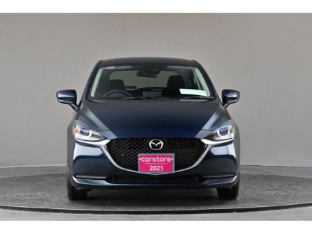 2020 Mazda Mazda2 1.5 AUTO *REVERSE CAM*REAR PARK SENSORS* €15,480