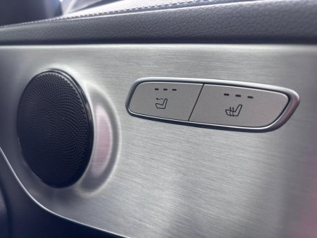 2019 Mercedes-Benz C Class - thumbnail 31