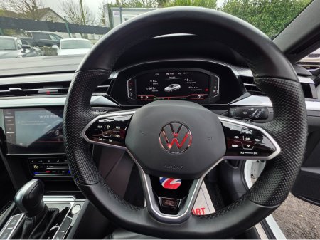 2022 Volkswagen Arteon - thumbnail 15