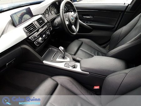 2018 BMW 4 Series - thumbnail 7