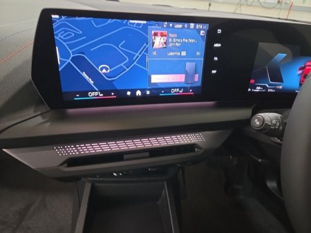 2026 BMW 2 Series 220 M Sport Gran Coupe €50,950 thumbnail