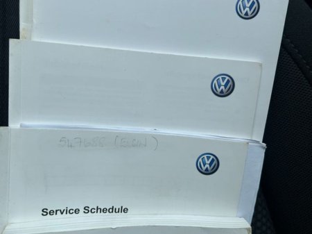 2013 Volkswagen Golf - thumbnail 6