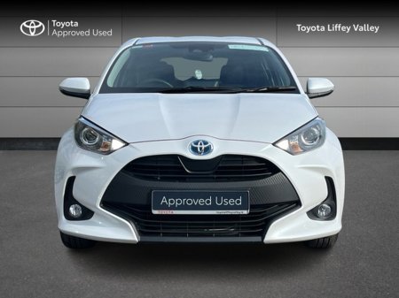 2023 Toyota Yaris - photo 5