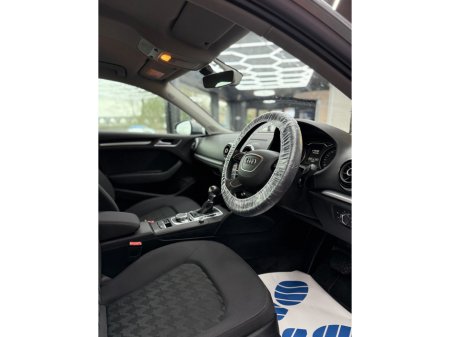 2015 Audi A3 1.4TFSI S-TRONIC SE €14,950 thumbnail
