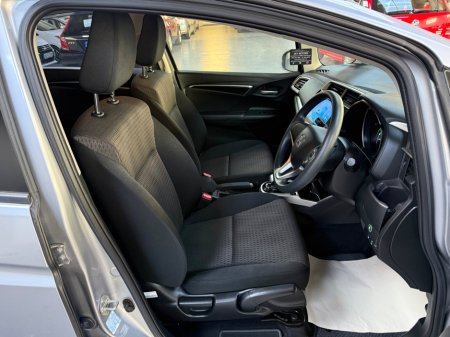 2019 Honda Jazz - thumbnail 18