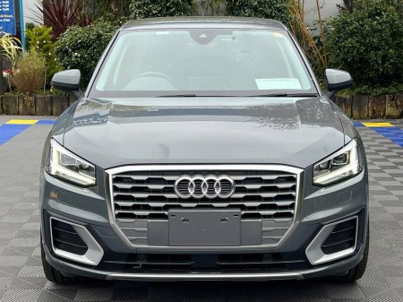 2020 Audi Q2 - thumbnail 15