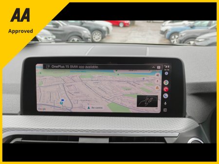 2021 BMW X3 - thumbnail 22