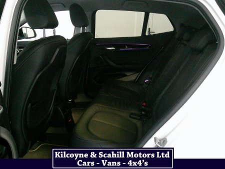 2023 BMW X2 - thumbnail 15