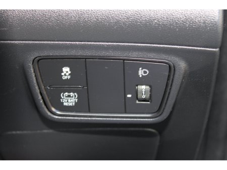 2023 Hyundai Tucson 2WD Executive HEV Auto €36,950 thumbnail