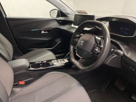 2022 Peugeot 208 - thumbnail 6