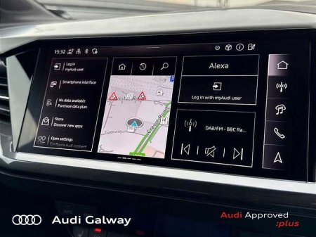 2023 Audi Q4 e-tron - thumbnail 12