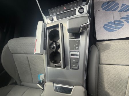 2024 Audi A6 - thumbnail 22