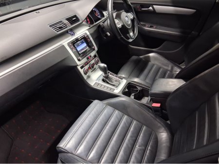 2014 Volkswagen Passat **R LINE - AUTO** €12,888 thumbnail