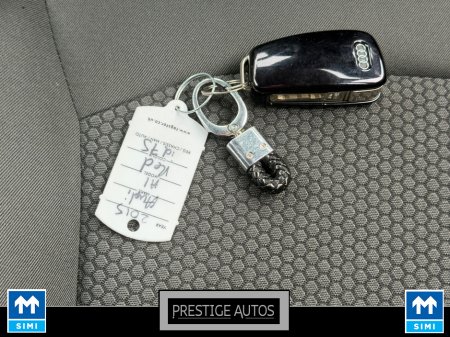 2015 Audi A1 1.4 TFSI S-LINE AUTO *CAR ID 75* €13,950 thumbnail