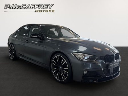2015 BMW 3 Series - photo 3