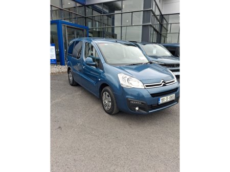 2019 Citroen Berlingo Multispace - thumbnail 1