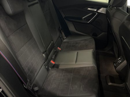 2024 BMW iX2 xDrive30 M Sport €46,995 thumbnail