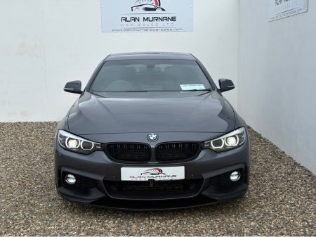 2017 BMW 4 Series - thumbnail 6