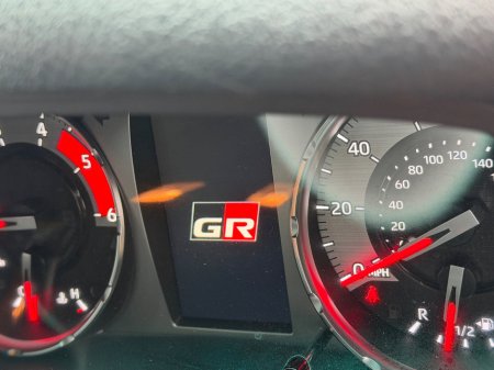 2022 Toyota Hilux  thumbnail