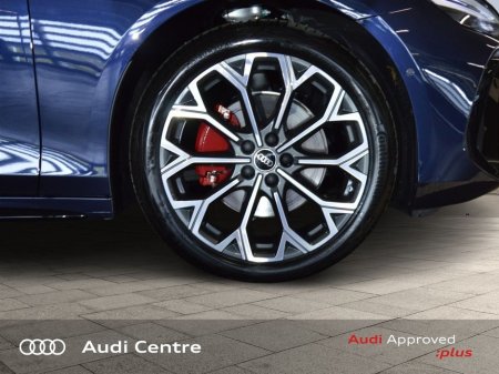 2026 Audi A6 - thumbnail 3