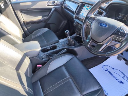 2020 Ford Ranger - thumbnail 8