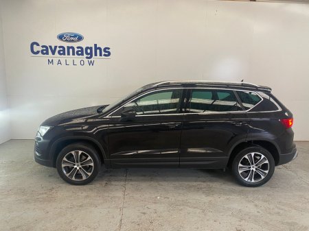 2022 SEAT Ateca 2.0TDI 115hp SE+ €26,995