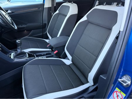 2019 Volkswagen T-Roc - thumbnail 8