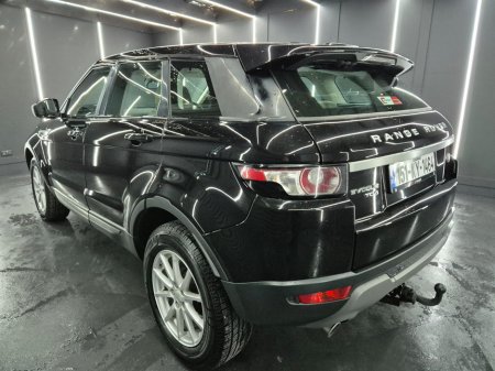 2015 Land Rover Range Rover Evoque - thumbnail 15