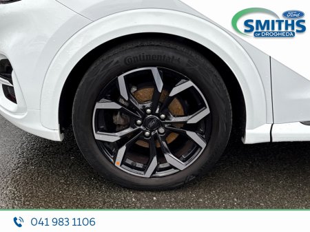 2023 Ford Puma ST-LINE X 1.0T 125PS €24,950 thumbnail