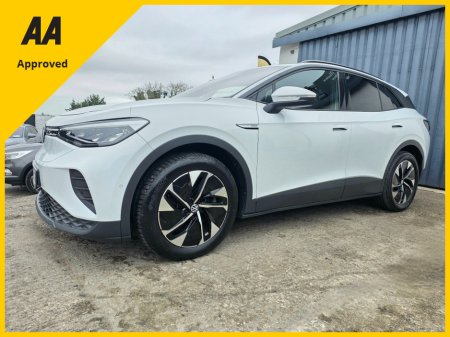 2023 Volkswagen ID.4 * PRO 77KW * LOW MILES €26,900 thumbnail