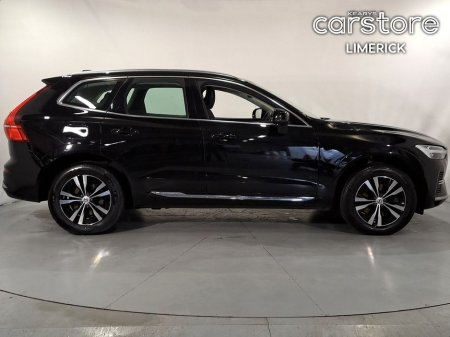 2023 Volvo XC60 - thumbnail 2