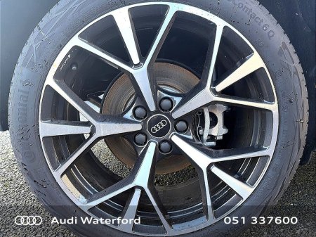 2026 Audi Q3 - thumbnail 9