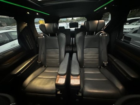 2015 Toyota Alphard - thumbnail 13