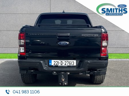 2022 Ford Ranger - thumbnail 14