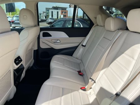 2026 Mercedes-Benz GLE Class - photo 4