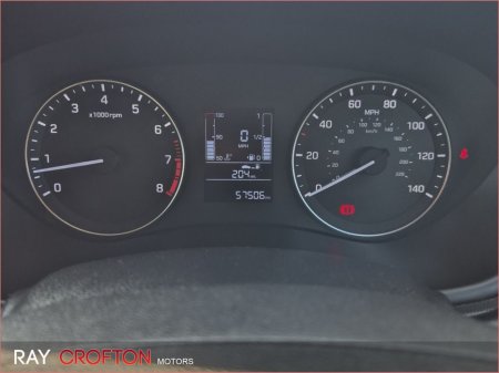 2017 Hyundai i20 - thumbnail 11