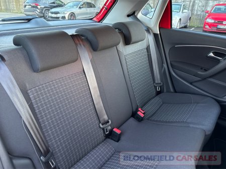 2014 Volkswagen Polo 1.2 , AUTO // LOW MILEAGE €9,950 thumbnail