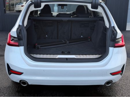 2022 BMW 3 Series SPORT PRO AUTO €26,950 thumbnail