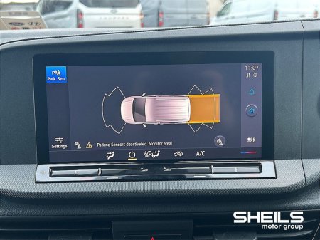 2026 Ford Transit Connect - thumbnail 18