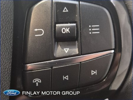 2025 Ford Puma 1.0L EcoBoost Hybrid 125PS Titanium €26,500 thumbnail