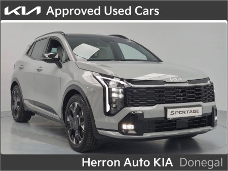 2026 Kia Sportage for sale