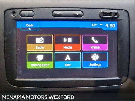 2020 Dacia Duster - thumbnail 15